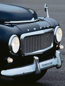 Volvo P210, 1964